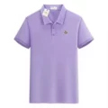 Polo-purple