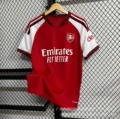 Arsenal 26/27 home kit