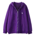 9 purple