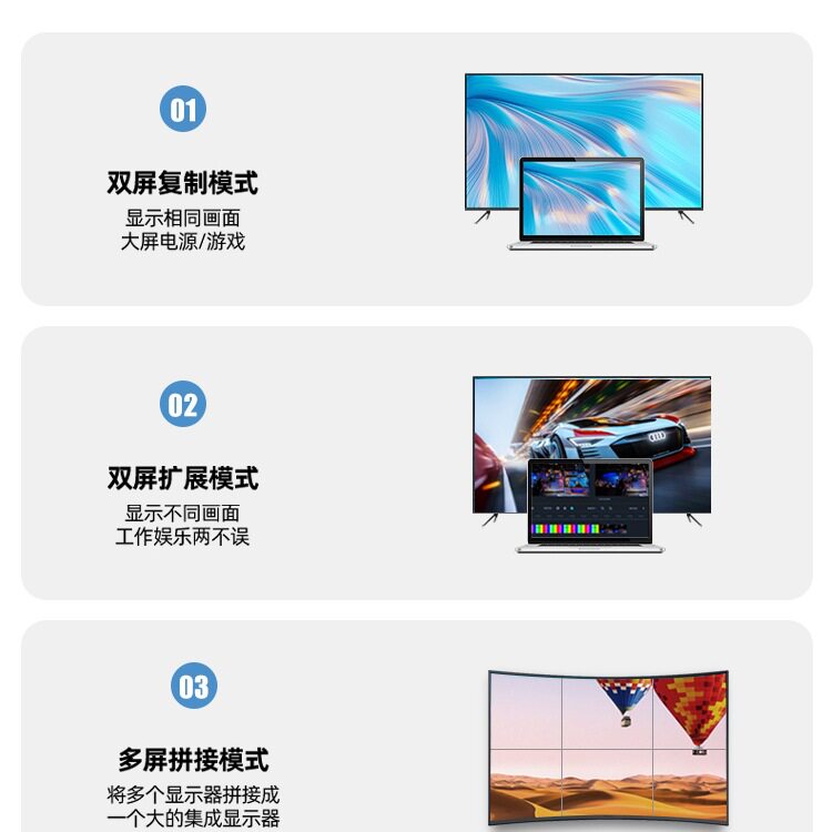 Superior HDMI Cable 8K High-Definition Cable 2.1 Computer Connected to Tv Projector Large Screen Ps5Switch Cable 4K