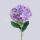 Моделирование 3D-печати Aisha hydrangea home living room model украшение комнаты искусственным букетом искусственных цветов mini 10