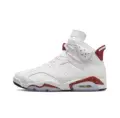 007 white red