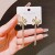 серебряная игла 925 пробы Q25