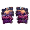 PUNCH1012; color printing; composite material