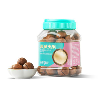 Fresh Hawaiian Fruit 318g Dopamine Canned