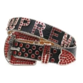 Zm-011 black small crocodile