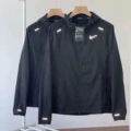 Ck6342 [single layer black]