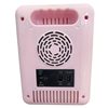 1688 Carefully Selects Convenient Mini Refrigerators for On-The-Go Use, Suitable for Storing Beauty Products, Breast Milk, Beverages, with Both Cooling and Heating Functions, Multifunctional Skincare Products, and Suitable for Use in Cars