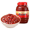 Authentic Pixian bean paste red oil bean 1000 grams bean Sichuan food seasoning household seasoning wholesale