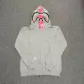 Gray powder