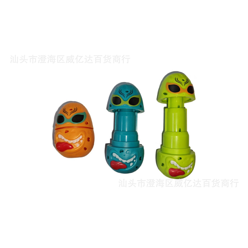 跨境新款潜水旋转上升美人鱼套装 儿童泳池戏水寻宝玩具潜水门厂