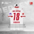 25-26 LeipX Home + Print #18 + Armband