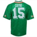 1994 home #15 COYNE