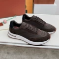 Brown velvet