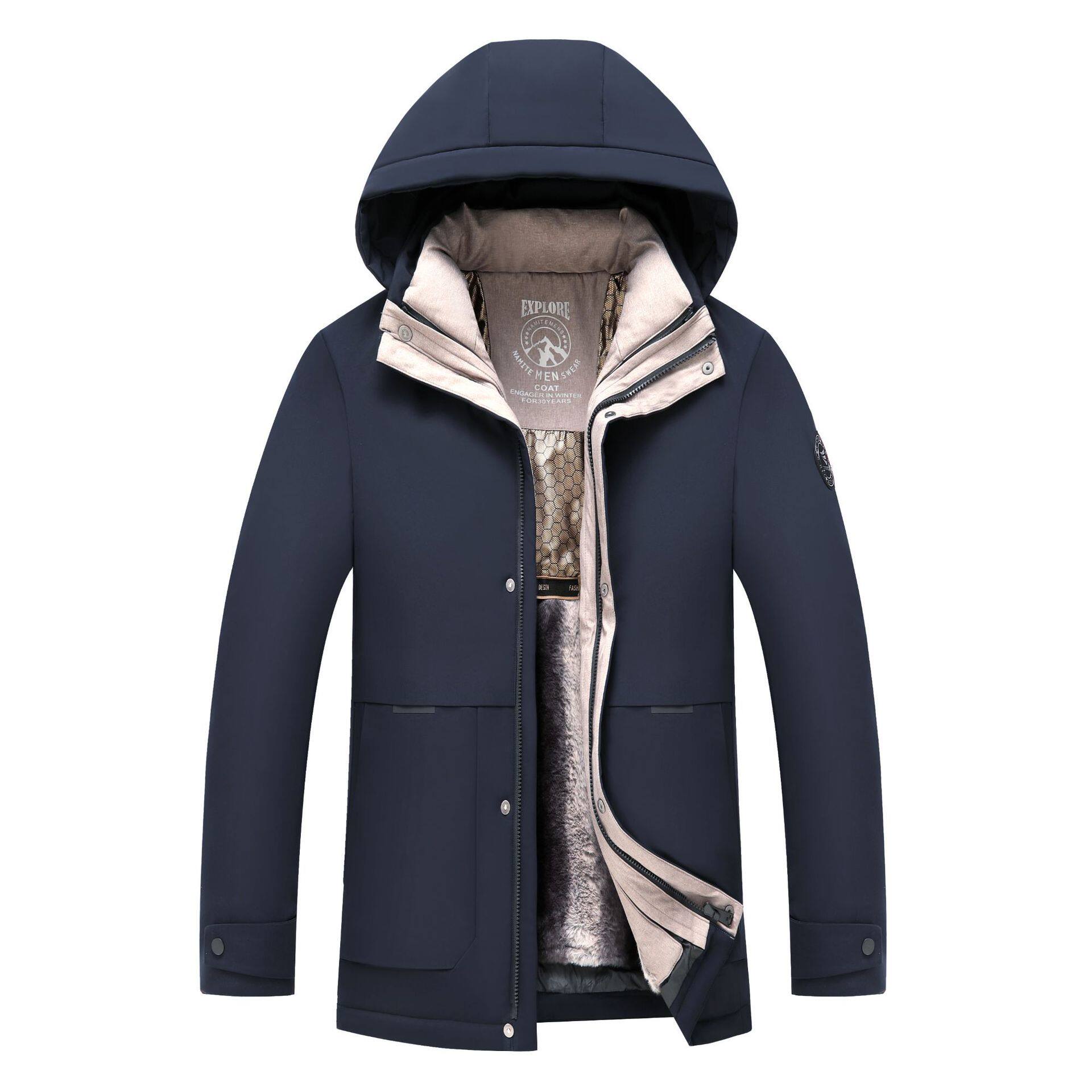 Xanh navy