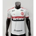 Flamengo away game