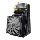 NerdQaxe++ 8TH / s 170W BM1370 Чип Solo Lucky Draw BTC Miner с чипом для майнинга биткоинов mini 2