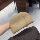 Нишевая высококачественная сумка sense of Row home dinner clip bag внутри и снаружи из цельной кожи, изысканная сумка-мессенджер на цепочке, клатч большой емкости mini 1