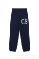 M986 royal blue trousers