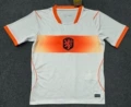 2627 netherlands away game