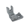 Computer flat car all-steel left and right universal high and low voltage foot CD1/32cd1/16 flat car rib stop presser foot