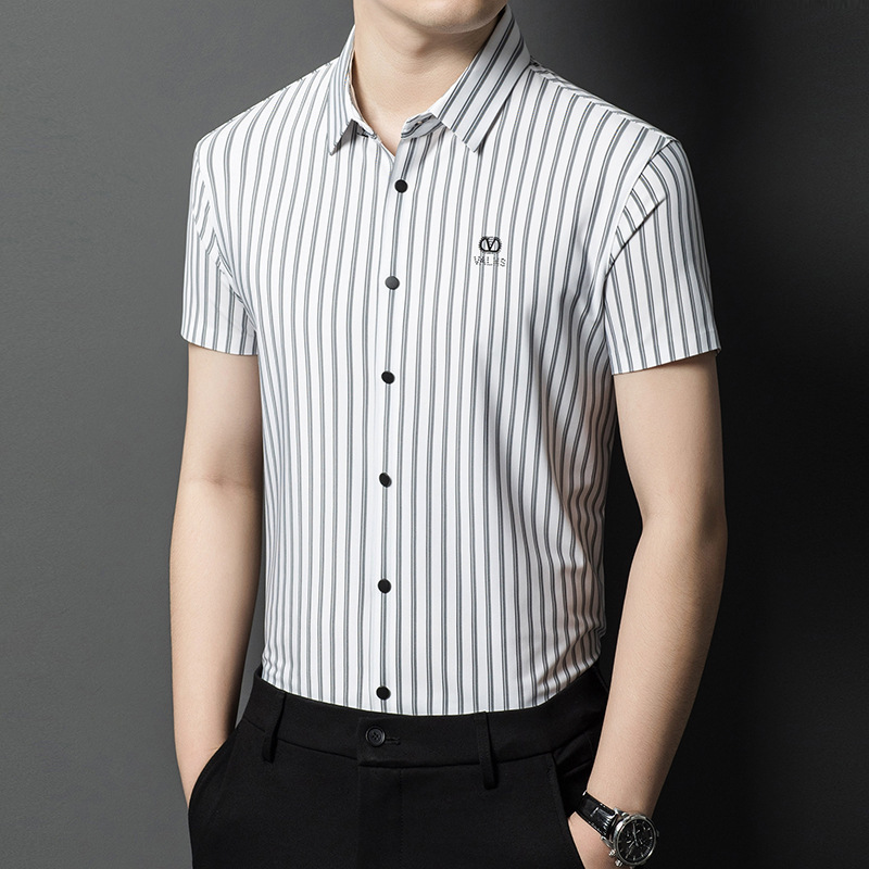Chỉ Size L Sale Sốc Áo Sơ Mi Nam