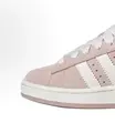 Light pink white