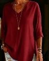 wine red