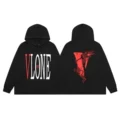 Style 63 [V145 black-destroyed hem]]