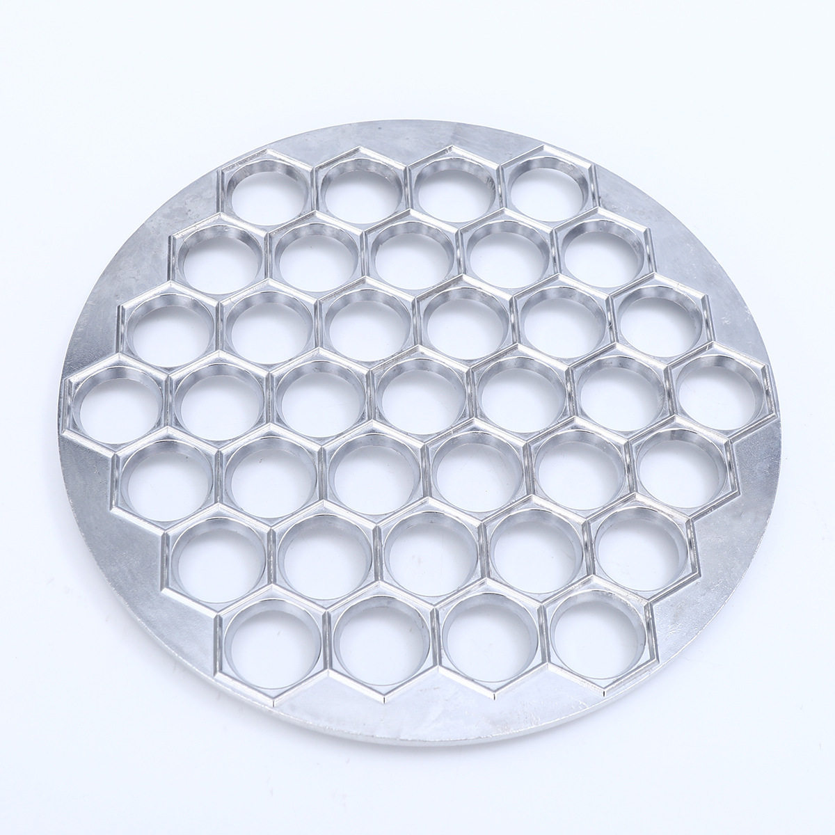 Cross-Border Wonton Making Handmade Dumpling Mold Dumpling Making Tool Mini Wonton Quick Making Tool
