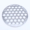 Cross-Border Wonton Making Handmade Dumpling Mold Dumpling Making Tool Mini Wonton Quick Making Tool