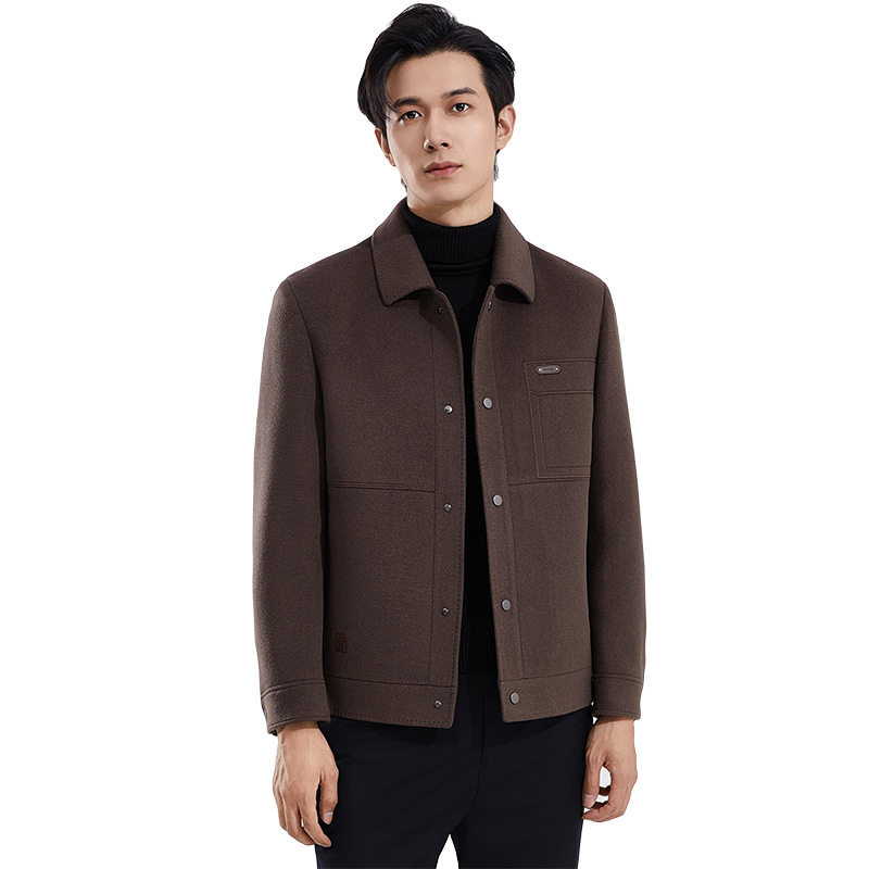 20653W8811 màu caramel [lót đơn]