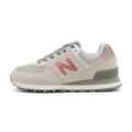 574 mica gray