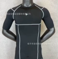 Black 204 short sleeve