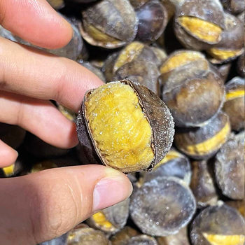 New Summer Product, Ice Chestnut, Qianxi Chestnut Production, Sweet and Cool Taste, Starting from One Box