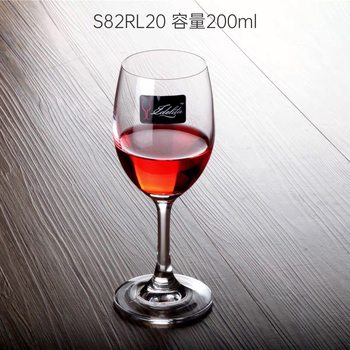 Etruscan Crystal Red Wine Glass, Riesling Goblet, Hotel, Home, Club, Ktv, Home Use, Wine Glass, Wine Set