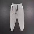 White trousers