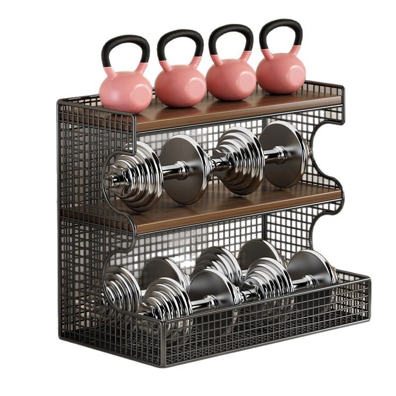 Snack Desktop Storage and Organization Rack Kitchen Spice Storage Rack Dining Table Countertop Sideboard Water Cup Rack