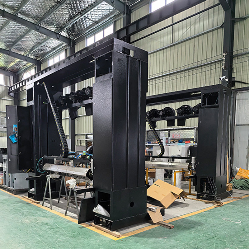 Manufacturers Produce Automatic Car Wash Machine Car Wash Equipment 24 Hours Intelligent Unattended Computer Automatic Car Wash