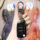 Чехол для ключей Dongfeng Fengshen AX7 AX4 AX3 shell AX5 demeanor MX5 сумка EV/GS car E30/E70 с пряжкой A30 женский mini 9
