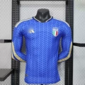 Italian long sleeve top