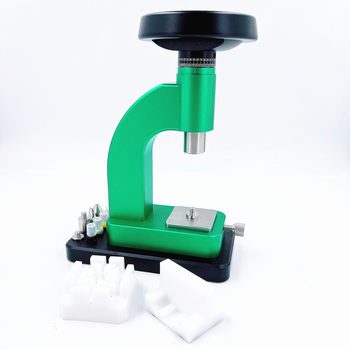 Watch repair tool 6175A cap pressing device pry bottom cover removing strap pressing glass multifunctional A- level pressure gauge cover opening back cover