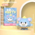 3-16 mouse