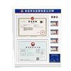 Business License Public Notice Board Three-In-One Food Safety Information Box Health Certificate Photo Frame Health License Yuehan Palace
