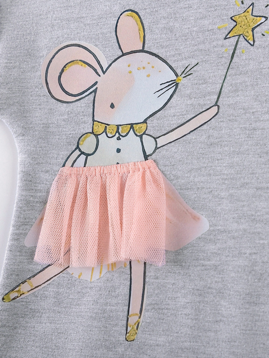 New Girls' Set, Baby Autumn Outfit, Toddler & Kids' Clothing Wholesale