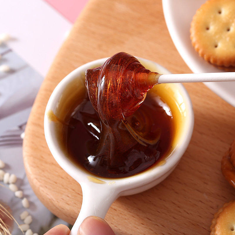 Jiuyidu Guilin Maltose Old-fashioned Stir Sugar and Brushed Maltose Syrup 500g Syrup for Baking Marinated Flavor