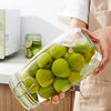 Food-Grade Sealed Jars, Glass Bottles, Wine Pickles, Empty Bottles, Sugar Jars, Special Storage Jars