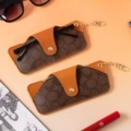 Kou chi sunglasses case