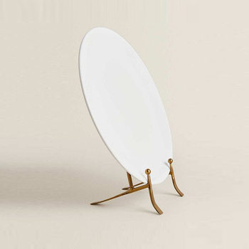 Cross-border iron wall-mounted household kitchen dish rack organizing storage rack wall-mounted dish rack draining rack display rack bracket