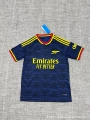 26-27 arsenal away game